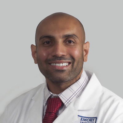 Bhavin Adhyaru, MD, FACP, SFHM