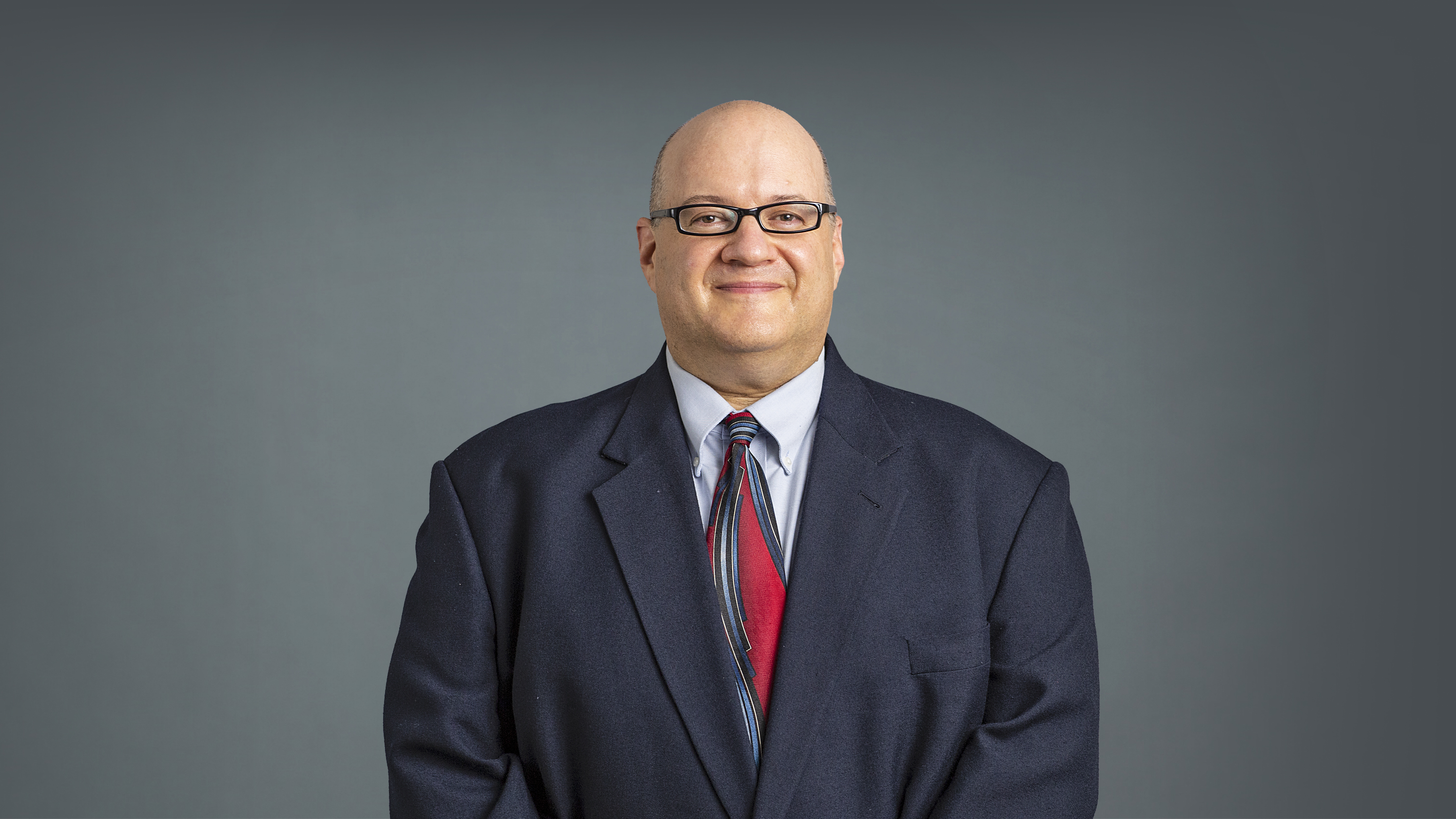 Dr. Elliott K. Gozansky