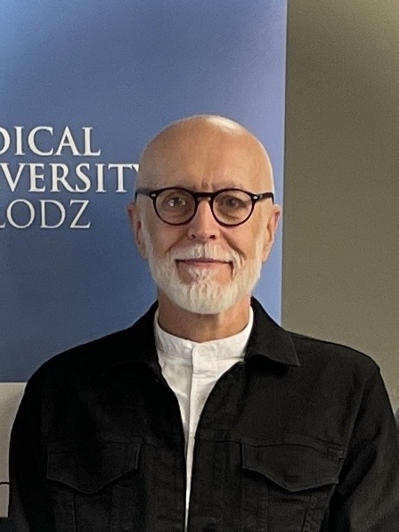 Janusz Janczukowicz MD, PhD