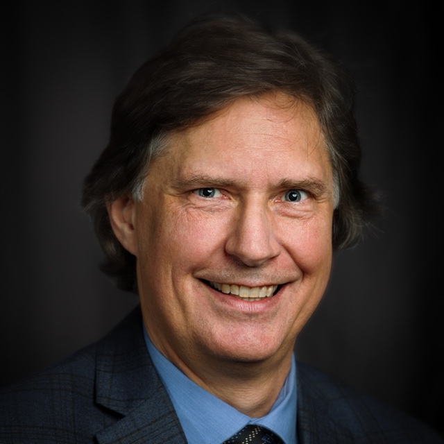 Joe Le Doux, PhD