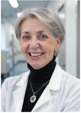 Prof. Mairi Scott