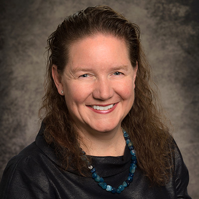 Dr. Mary Jo Lechowicz
