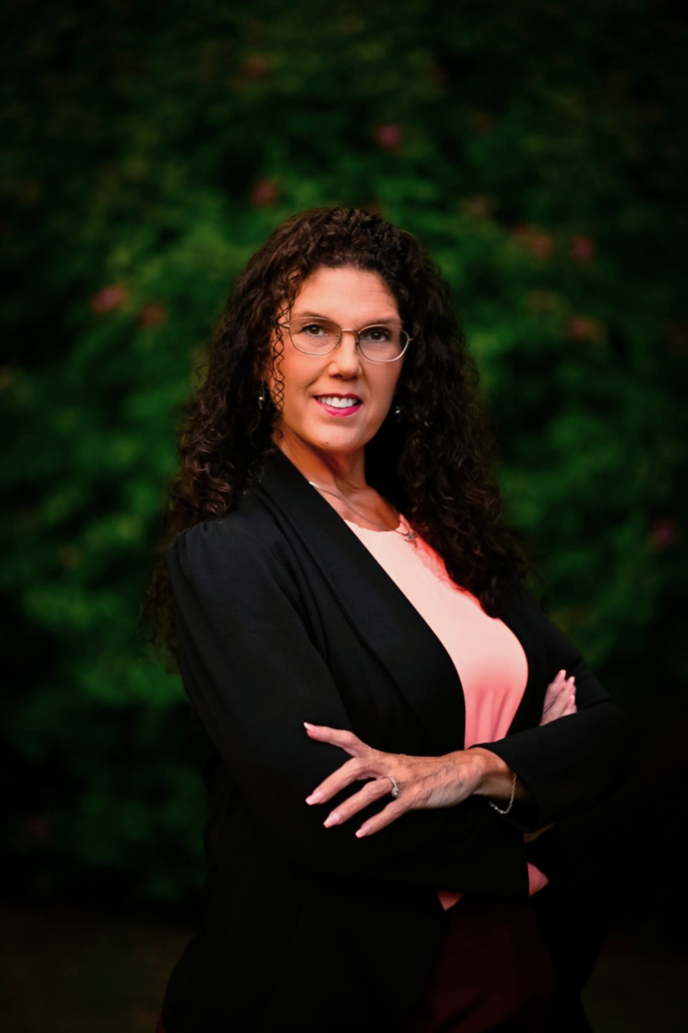 Michele Rutherford